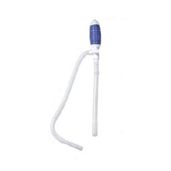 Насос для перекачки жидкостей (бен/диз/кер/легкие масла/хим) РУЧНОЙ,шланг d-30мм,ТА-НР801(уп.10шт)