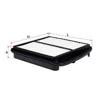 А-992 SHINKO (А-1432  Sak) (13780-52D00/ 13780-52D10)