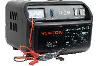 Зарядное устройство VERTON Energy ЗУ-10(12В, 15-100Ач, 100Вт)