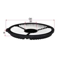 А-954  SAKURA  (А-1409) (13780-62B00)