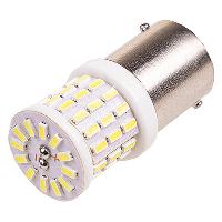 Светодиод T25 12V WHITE 62SMD (5630) SKYWAY S08201427  (1/25/50)