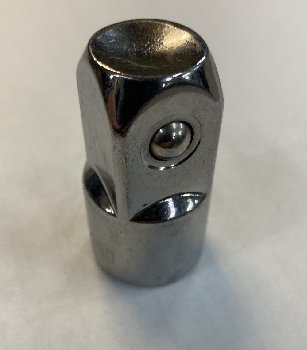 Адаптер-переходник с 1/2"(гнездо) > на 3/4"  13950 SATA 