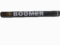 Пленка тонировочная в тубе Ultra Super Dark black 50см*300 (2%) BOOMER (1шт./20)