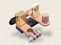 Выключатель массы Ножевой прямой ВКНП-250