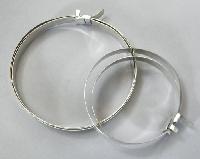 Хомут металл ленточный (пыльника привода) универсальный (25-40/ 45-120) "Маяк" W4-304s 2шт,  к-т