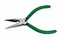 Длинногубцы L 144 мм (5 дюйм) для электроники 70621 SATA 