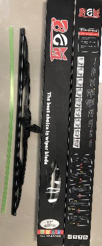 Щетка стеклоочистителя каркасная BGM 430 мм  (17") (Тайвань)