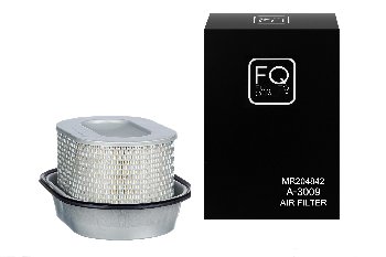 А-3009 FQ MR204842   (1/12)