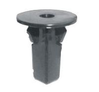 Пистон крепежный  KS-0764  (уп.100 шт)  , уп.