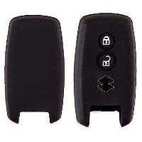 Чехол на ключ автомобильный силиконовый SUZUKI (2 кнопки) SX4(до 2010г),Swift,Grand SKYWAY S05701068