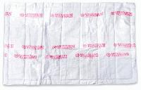 Одеяло (утеплитель двигателя) огнестойкий № 5 (165*115см) Автотепло