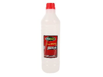 Электролит,  1 л  (плотность 1,27-1,28 кг/дм3)  OIL RIGHT  (уп. 16 шт.)