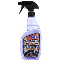 Блеск для шин силиконовый, 680 мл, триггер (аромат винограда) BX-999, ABRO  (уп.12 шт.) выв