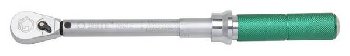 Ключ динамометрический 3/8"  5-25 Нм, L257мм (серия A, 32 зубца)  96212 SATA  (1/16)