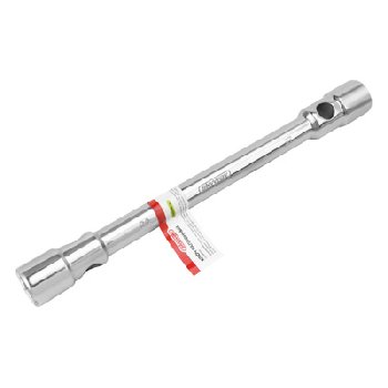 Ключ балонный для спаренных колес 24-27мм, L410мм SKYWAY S04302002 (1/10)