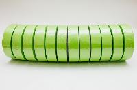 Скотч малярный водонепроницаемый зеленый 24мм, длина 40 м   MK823 (1/144)