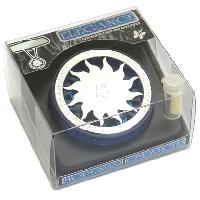 Ароматизатор подвесной керамика Elegance  Морская свежесть  ELS-61 (1/80)