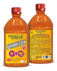 Преобразователь ржавчины ЦИНКАРЬ, 0.5 л. AG0103 AGAT AVTO (1/15)