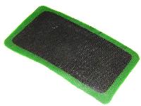 Пластырь резинокордный для боковых порезов  (65*105 мм) 2 слоя (уп.20шт.), шт.