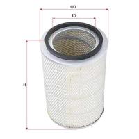 А-610  SAKURA  (А-1306) (17801-2200)