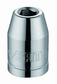 Адаптер-переходник с 3/8"(гнездо) > на гнездо для бит 12917 SATA (1/6)