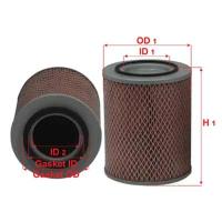 А-521  SAKURA  (А-1514 ) (8-97044-226-0)