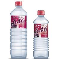 Растворитель №646, 0.9 л   (уп.18 шт.)