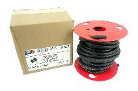 Шланг резиновый армированный Gates  5 мм (уп.15м), 1 м   3225-00055 