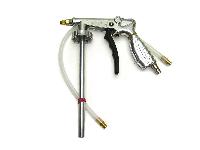 Пистолет для обработки антикором (с регулировкой струи) USB NE (39999) NOVOL (1/20)