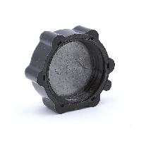 Крышка для алюминиевой канистры винтовая, с прокладкой (762)