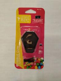 Ароматизатор на дефлектор меловой Бубль Гум (28 гр.) MX-303 Dolce Life ( уп.12шт)