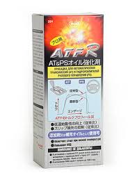 Присадка в масло для АКПП и ГУР  восстанавливающая ATF- R, 250 мл, AUG 264  (Япония)