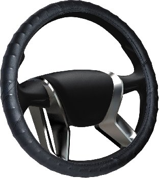 Оплетка винил Vinyl M (37-39см) Черная (OPL00010), шт. AZARD 