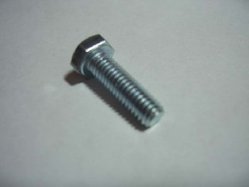 Болт M6*20, класс прочности 5,6 (уп.100шт), шт.