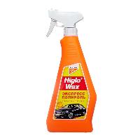 Полироль кузова жидкий воск Экспресс, 650 мл, триггер, Higlo Wax KANGAROO (312664) (1/12)