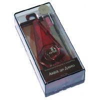 Ароматизатор на дефлектор жидкий ONE Аква ди Джио,7 мл. VON-127 (уп.20/80)