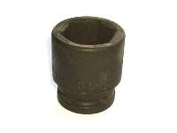 Головка торцевая 3/4" ( 6 гран) усиленная 33 мм   34521 SATA  