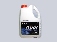 Масло моторное GS Oil Kixx HD 15w40 CF-4, 6L (1/3)  (Dynamic15W40) SemiSynt