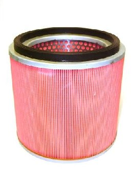 Hyundai CHORUS Air Filter = см.код 22416 (SAKURA А-2824 )