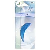 Ароматизатор подвесной гелевый игрушка Дельфин Океанский бриз PDLF-113  (1/20)