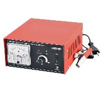 Зарядное устройство импульсное SKYWAY  7А S03801001 (12V;до 95А/ч; 0.4-7A) (1/10)
