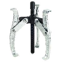 Съемник трехлапый винтовой 250 мм (10") 04040 TStop