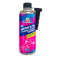 Антигель дизельного топлива, 335мл (на 80 л) AGA803F 