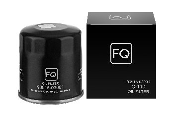C-110 FQ  90915-03001  (1/50)