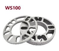 Проставка колесная для дисков  6  (к-т 4шт.) WS100