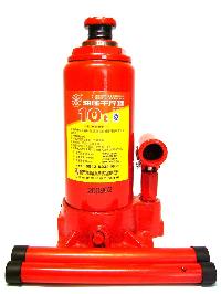 Домкрат бутылочный гидравлический 10т  (КНР)