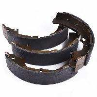 FN-1174  (T-175)  Колодки тормозные барабанные  jFBK