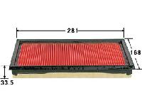 А-243 V/925 /927 VIC (Япония)  (16546-V0100/ А-1818Sak)