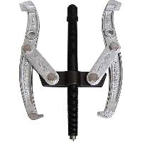 Съемник двухлапый винтовой 305 мм (12дюймов) 90632 SATA 