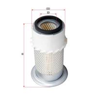 2446U271S2/11900512510  SAKURA  AS - 5644 ( погрузчик Komatsu/MMC  (1/12)